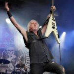 Dynamo Metal Fest 2024: Martyr
